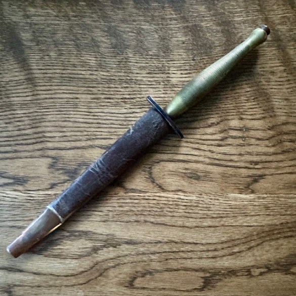 WW2 2nd Pattern FS Dagger